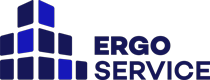 Logotype Ergoservice